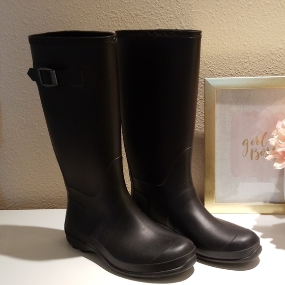 Kamik Shoes - Kamik rain boots